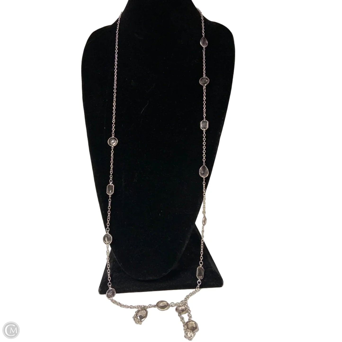 Necklace Chain By Clothes Mentor