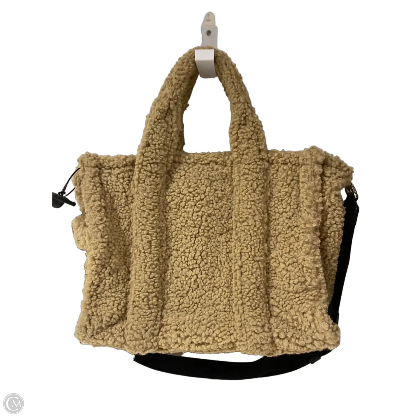 Tote Designer By Marc By Marc Jacobs, Size: Medium