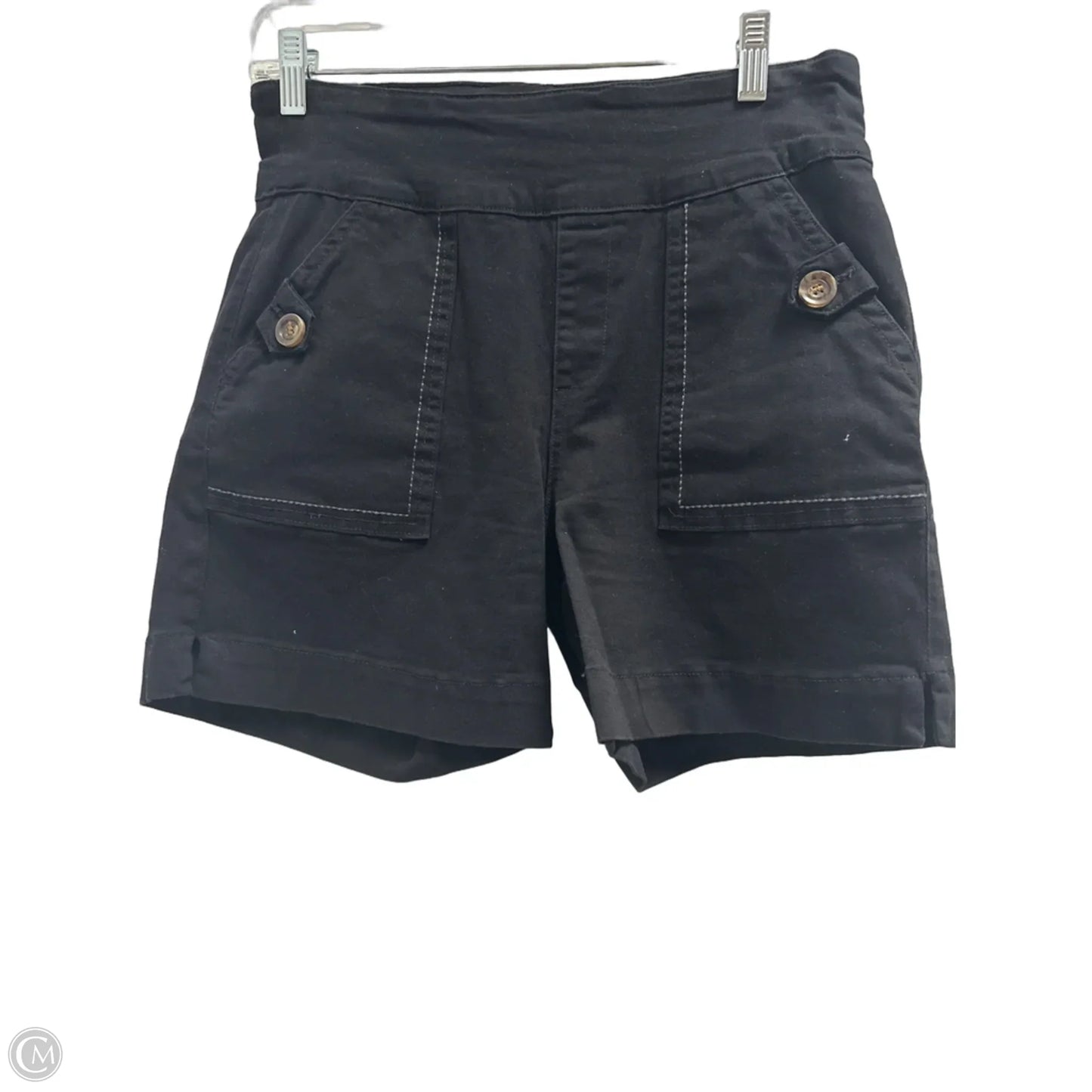 Shorts By West Bound In Black, Size: 8