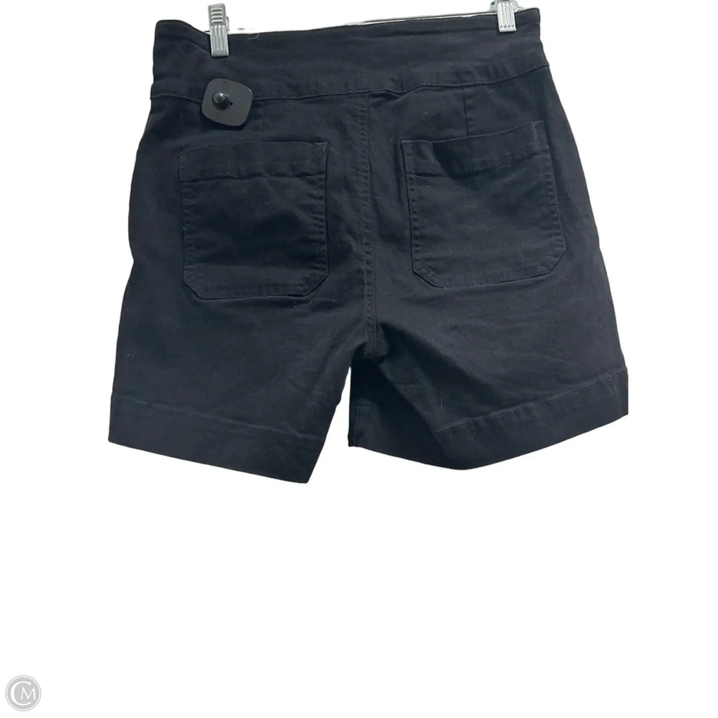 Shorts By West Bound In Black, Size: 8