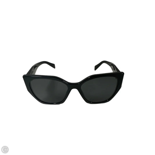 Sunglasses Luxury Designer By Prada