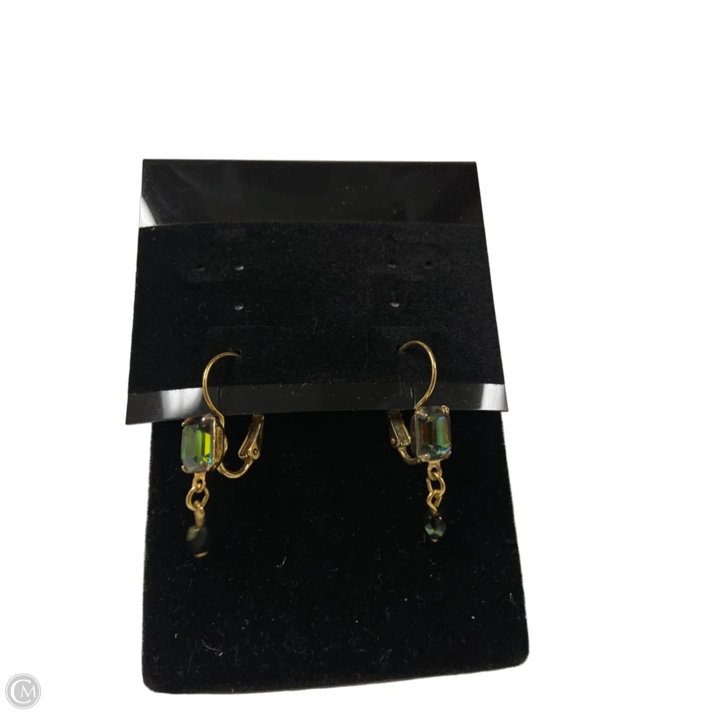 Earrings Dangle/drop By Clothes Mentor