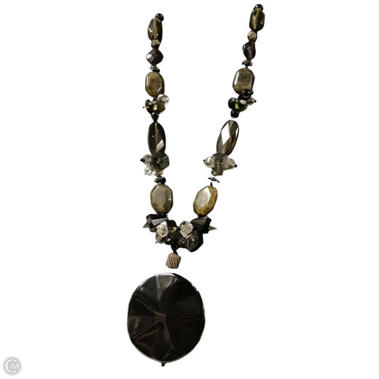 Necklace Statement By Clothes Mentor