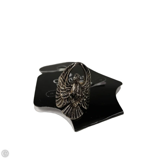 Ring Statement By Clothes Mentor, Size: 7