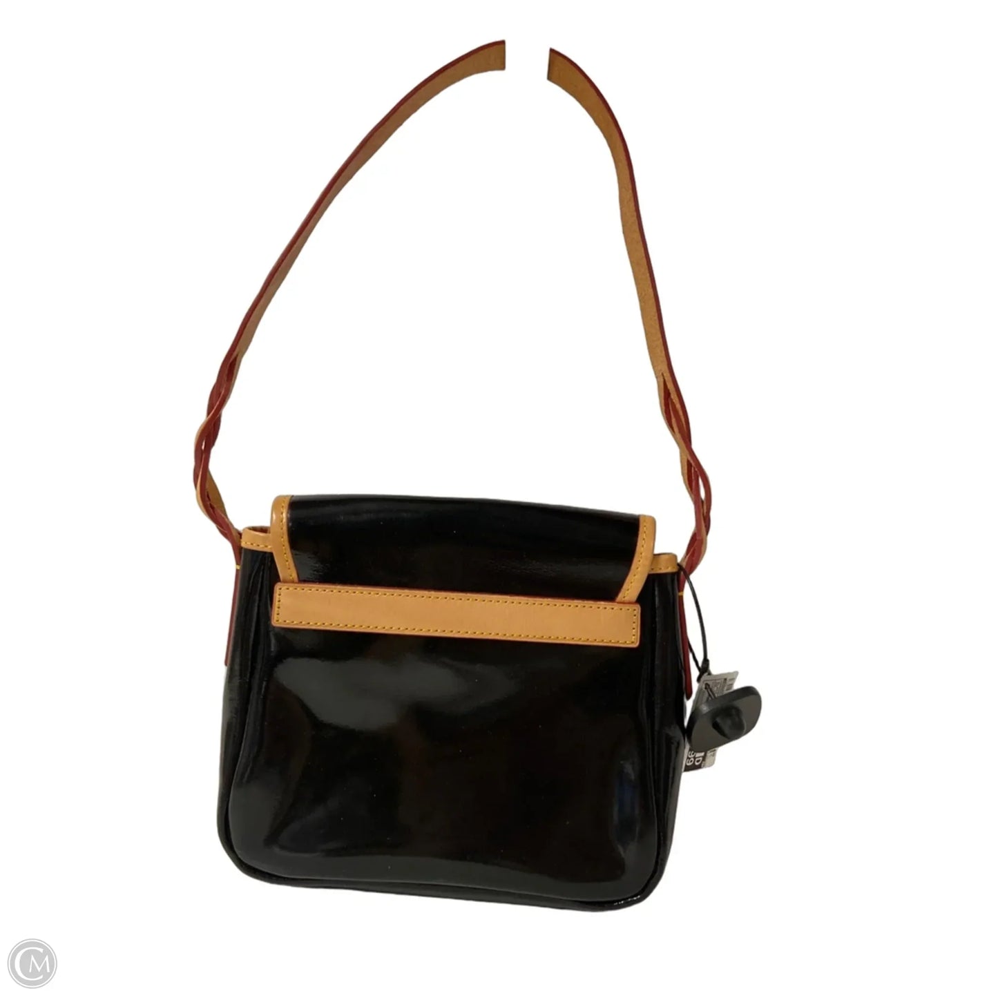 Handbag Designer By Dooney And Bourke, Size: Small