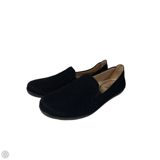 Shoes Flats By Life Stride In Black, Size: 7