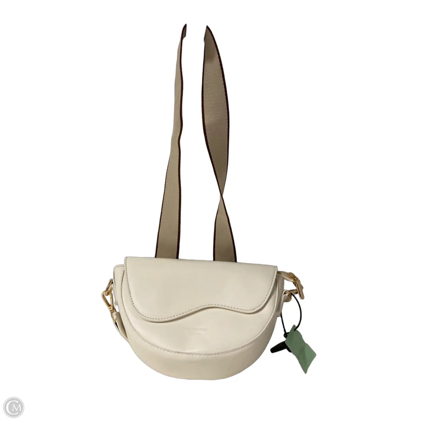 Handbag By Clothes Mentor, Size: Small