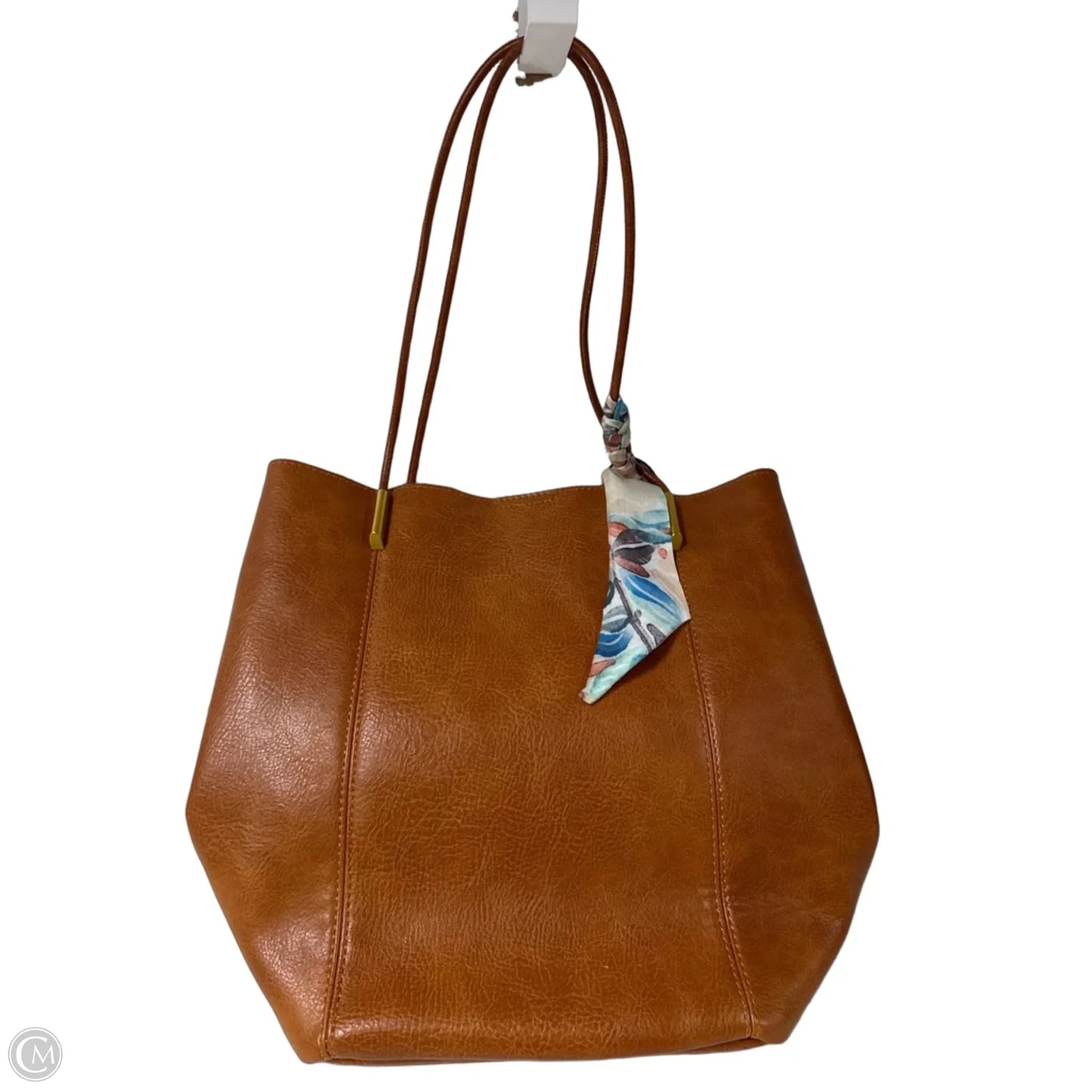 Handbag By Clothes Mentor, Size: Medium