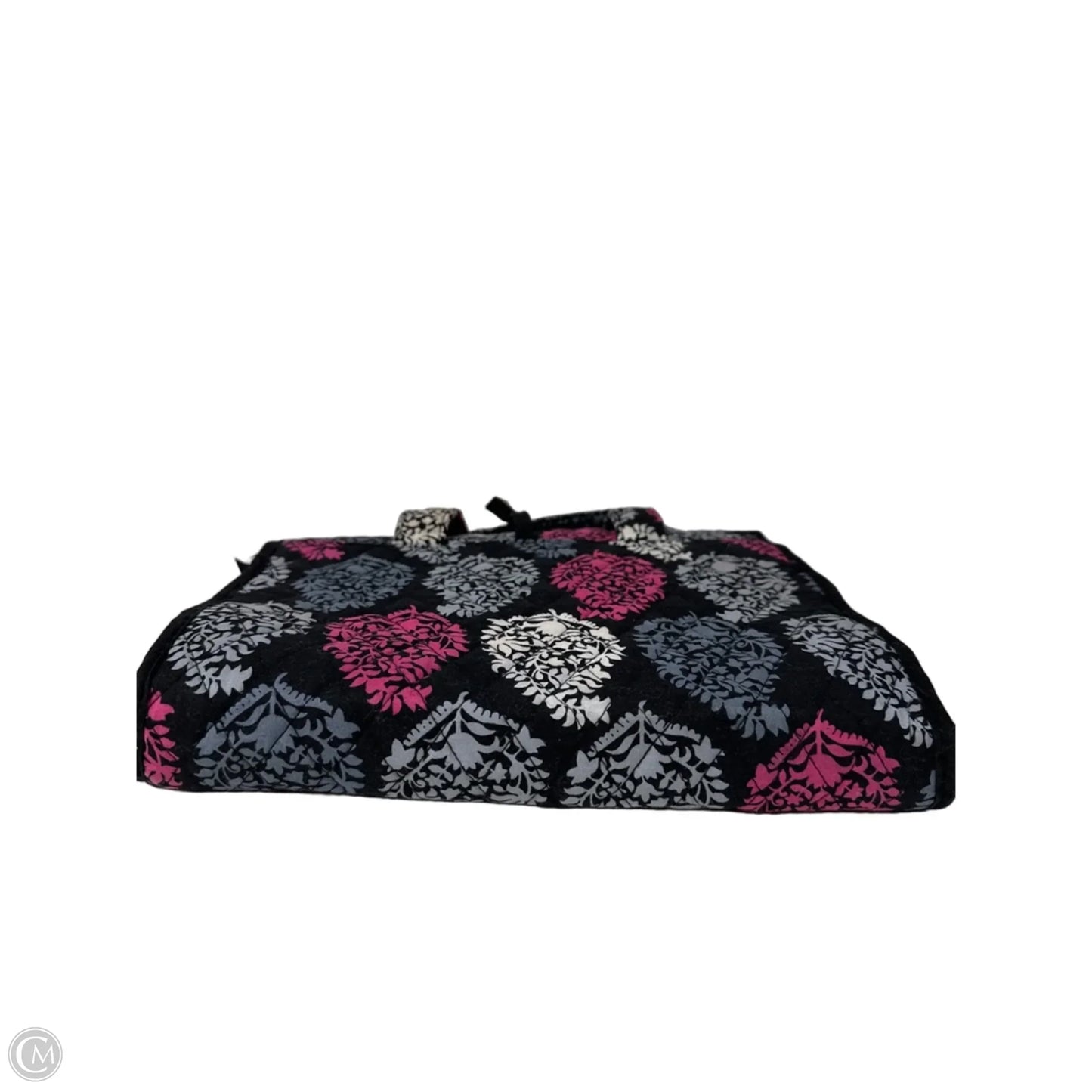 Makeup Bag By Vera Bradley, Size: Large