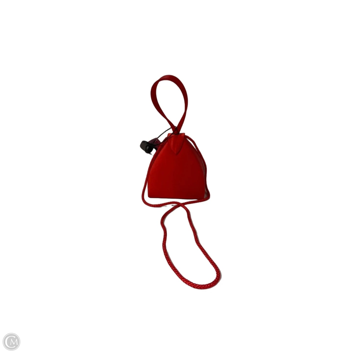 Handbag By Chateau, Size: Small