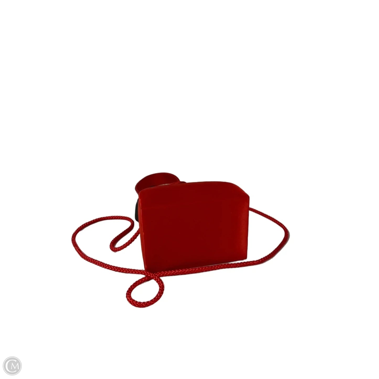 Handbag By Chateau, Size: Small