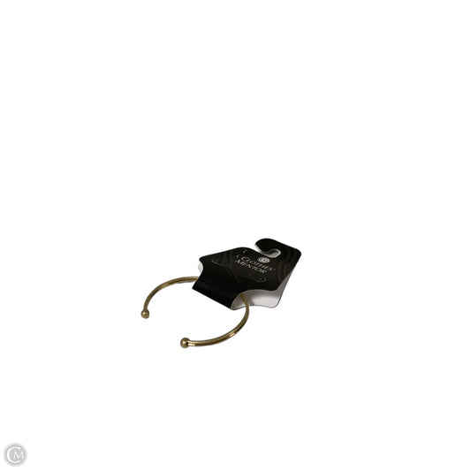 Bracelet Cuff By Park Lane