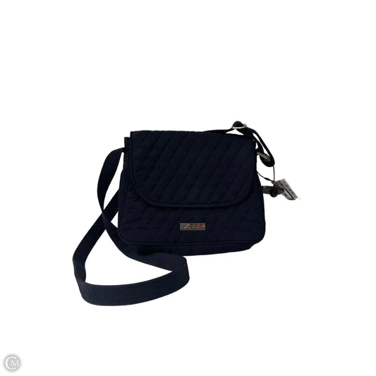 Crossbody By Vera Bradley, Size: Large