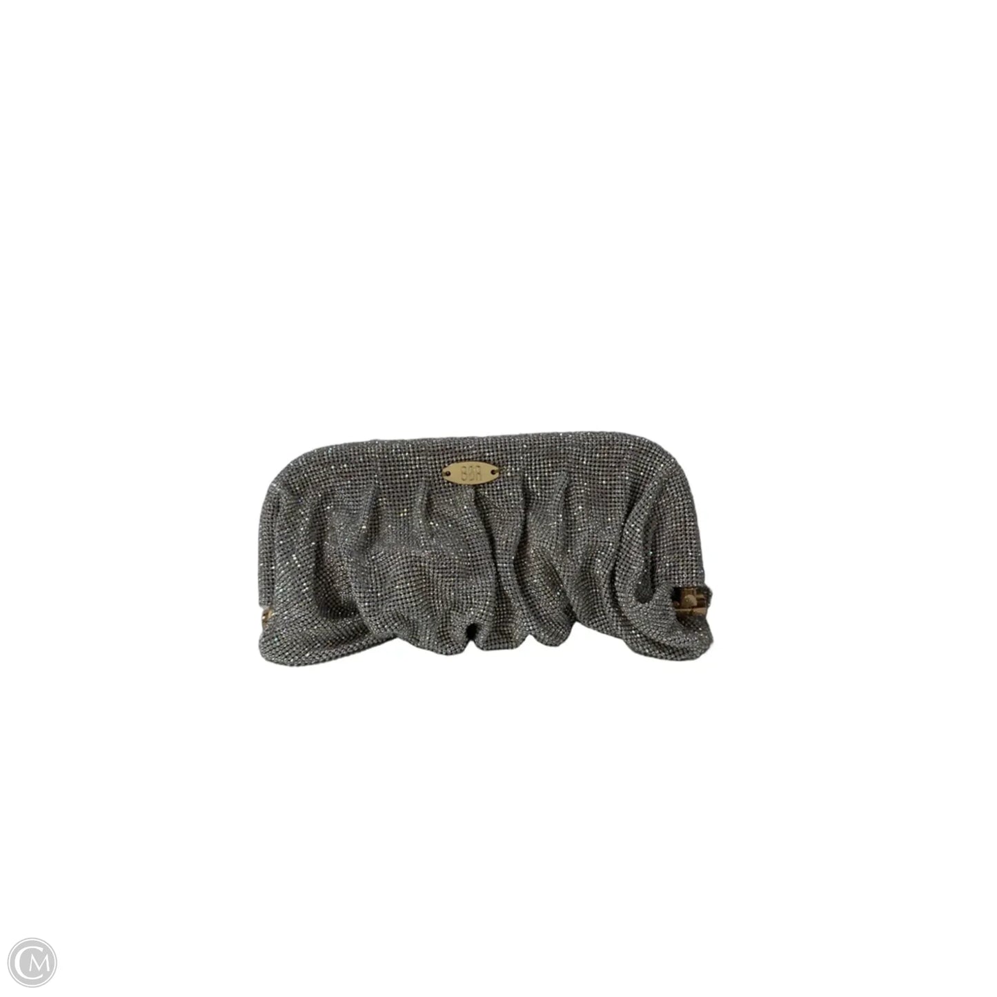 Clutch By Clothes Mentor, Size: Medium