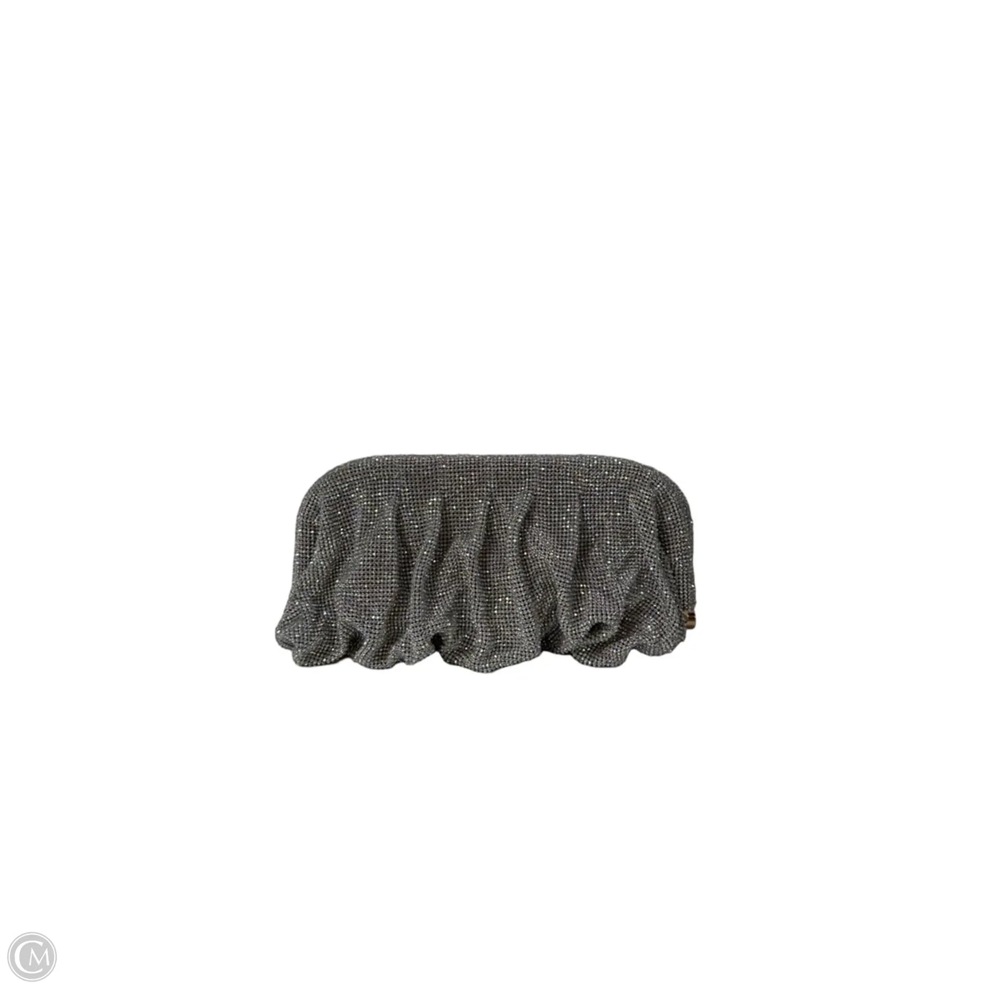 Clutch By Clothes Mentor, Size: Medium