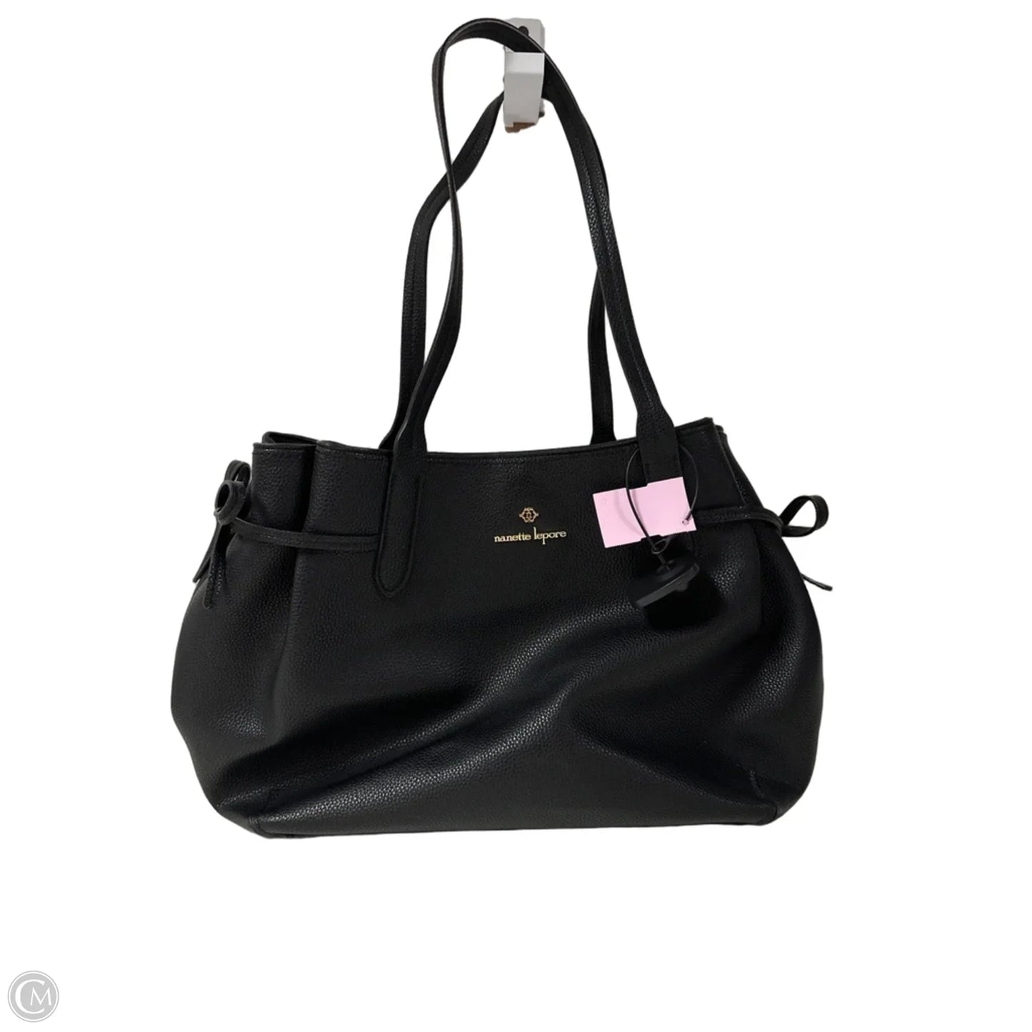 Handbag By Nanette Lepore, Size: Large