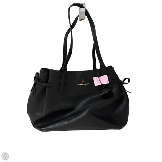 Handbag By Nanette Lepore, Size: Large
