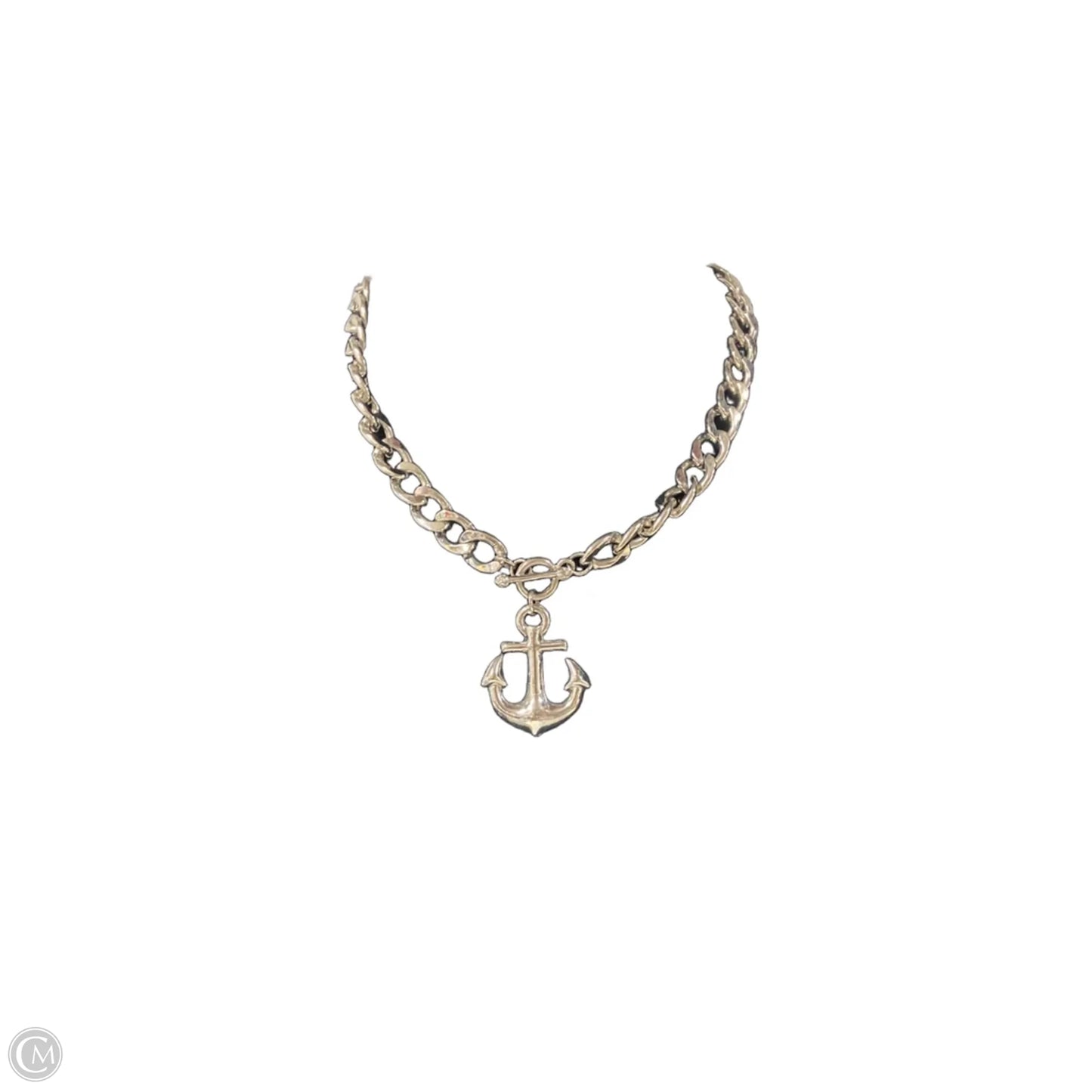 Necklace Pendant By Clothes Mentor