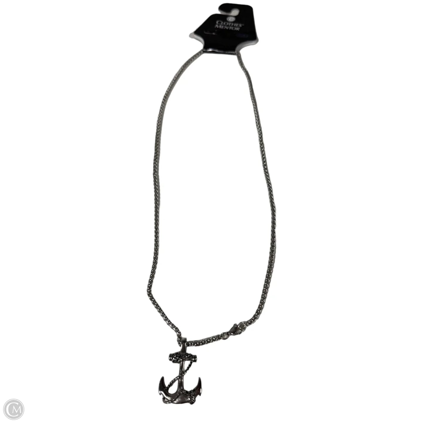 Necklace Pendant By Clothes Mentor