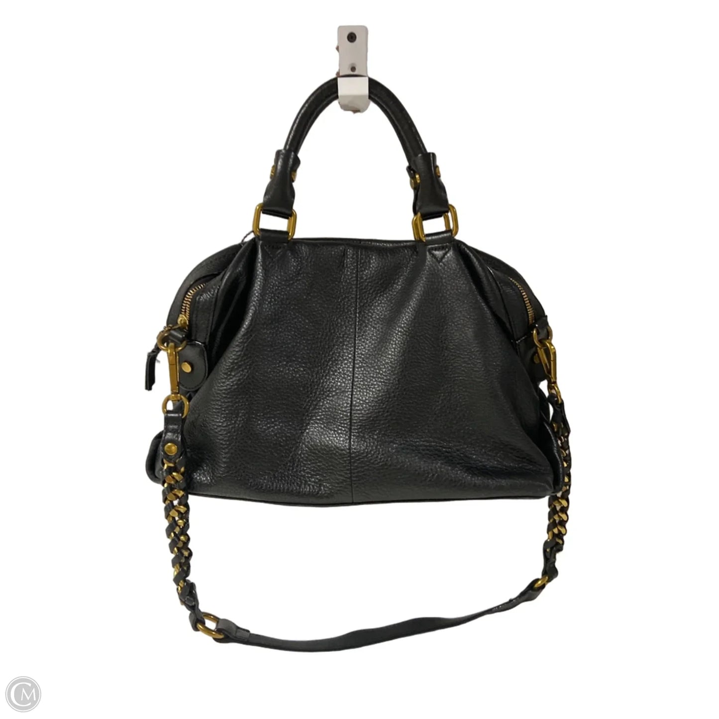 Handbag By Elliot Lucca, Size: Medium