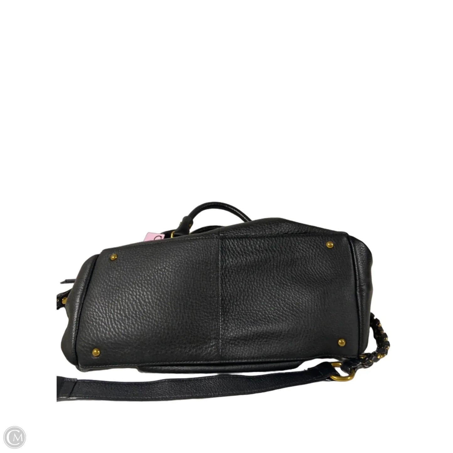 Handbag By Elliot Lucca, Size: Medium