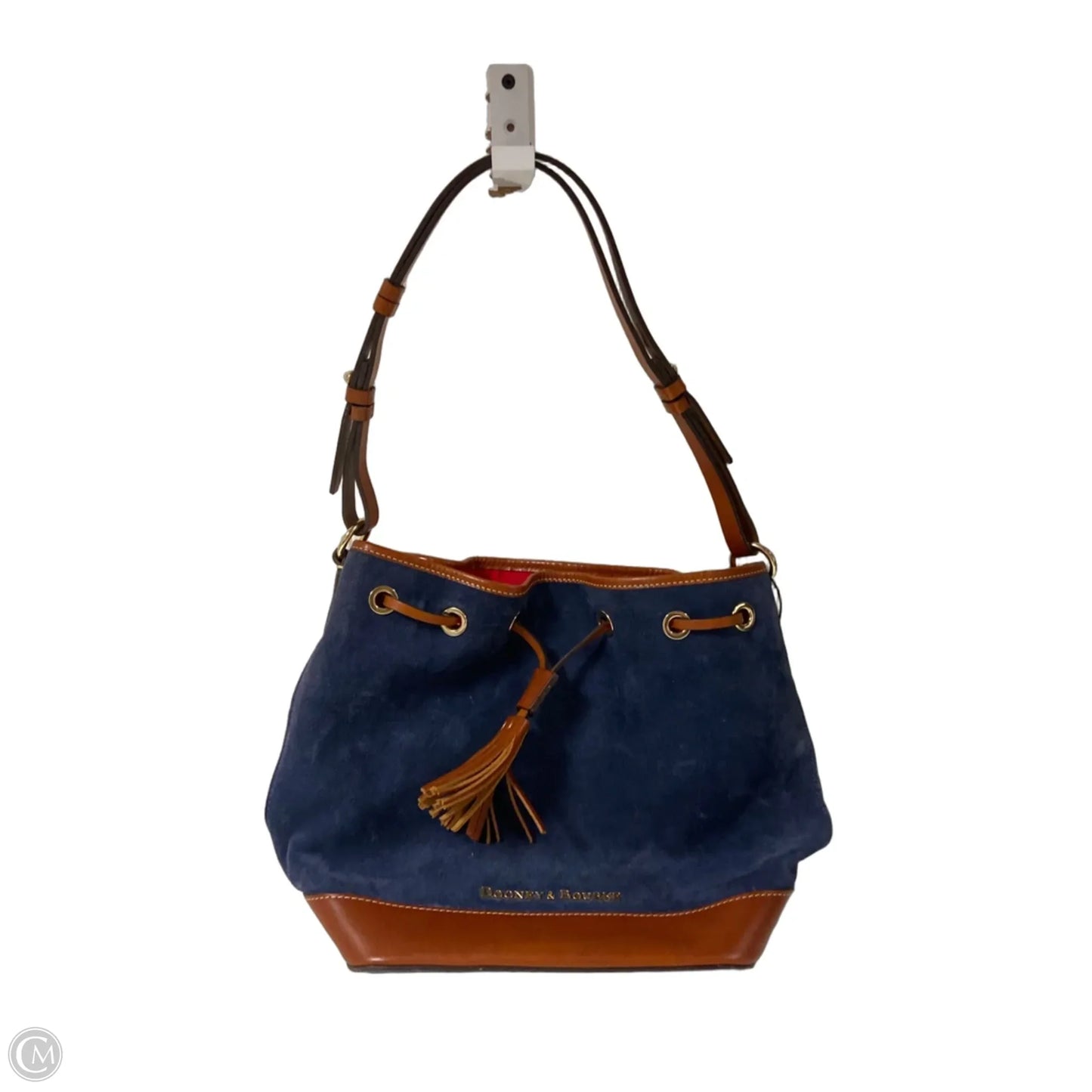 Handbag Designer By Dooney And Bourke, Size: Medium