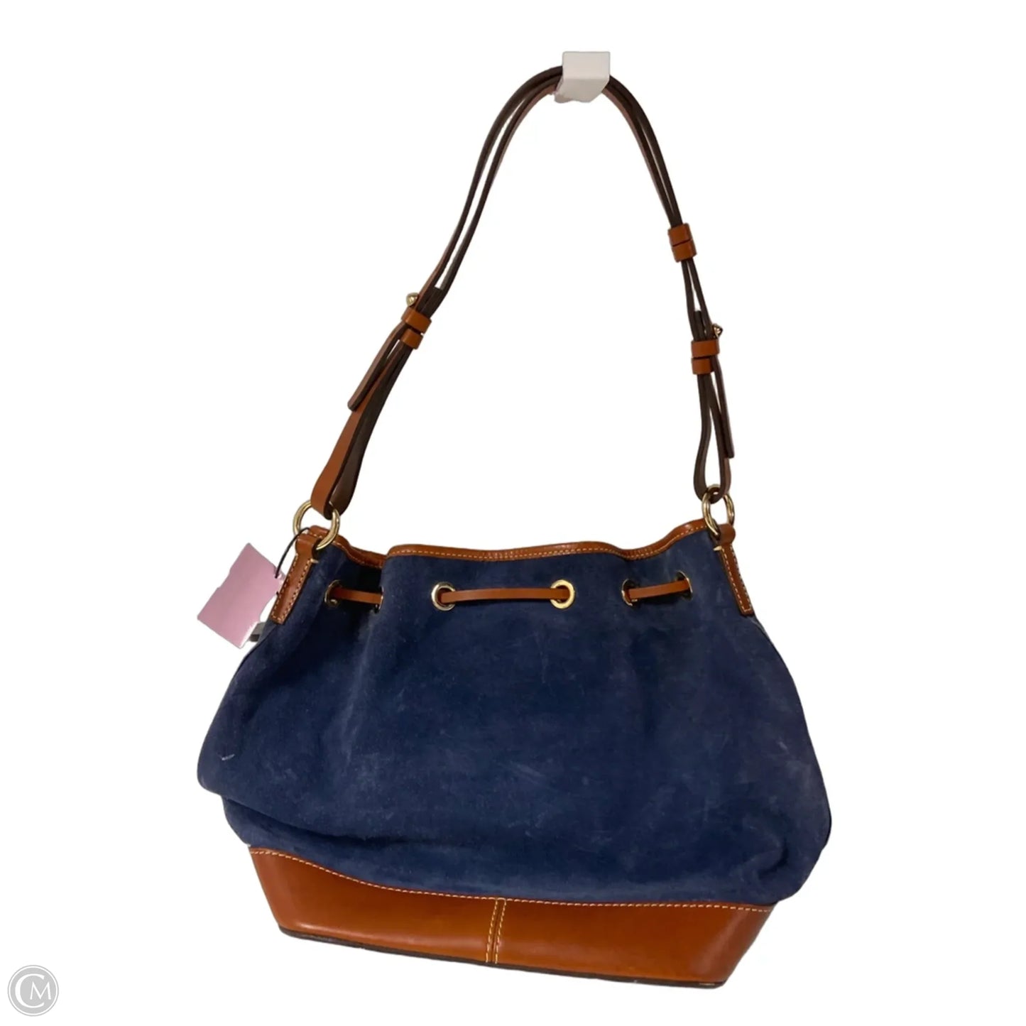 Handbag Designer By Dooney And Bourke, Size: Medium