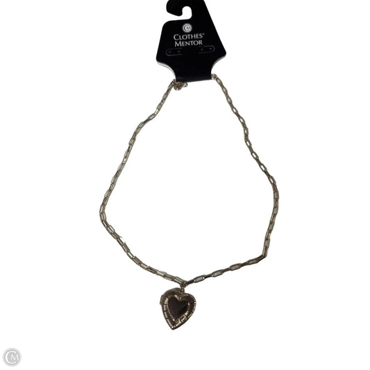 Necklace Pendant By J. Crew