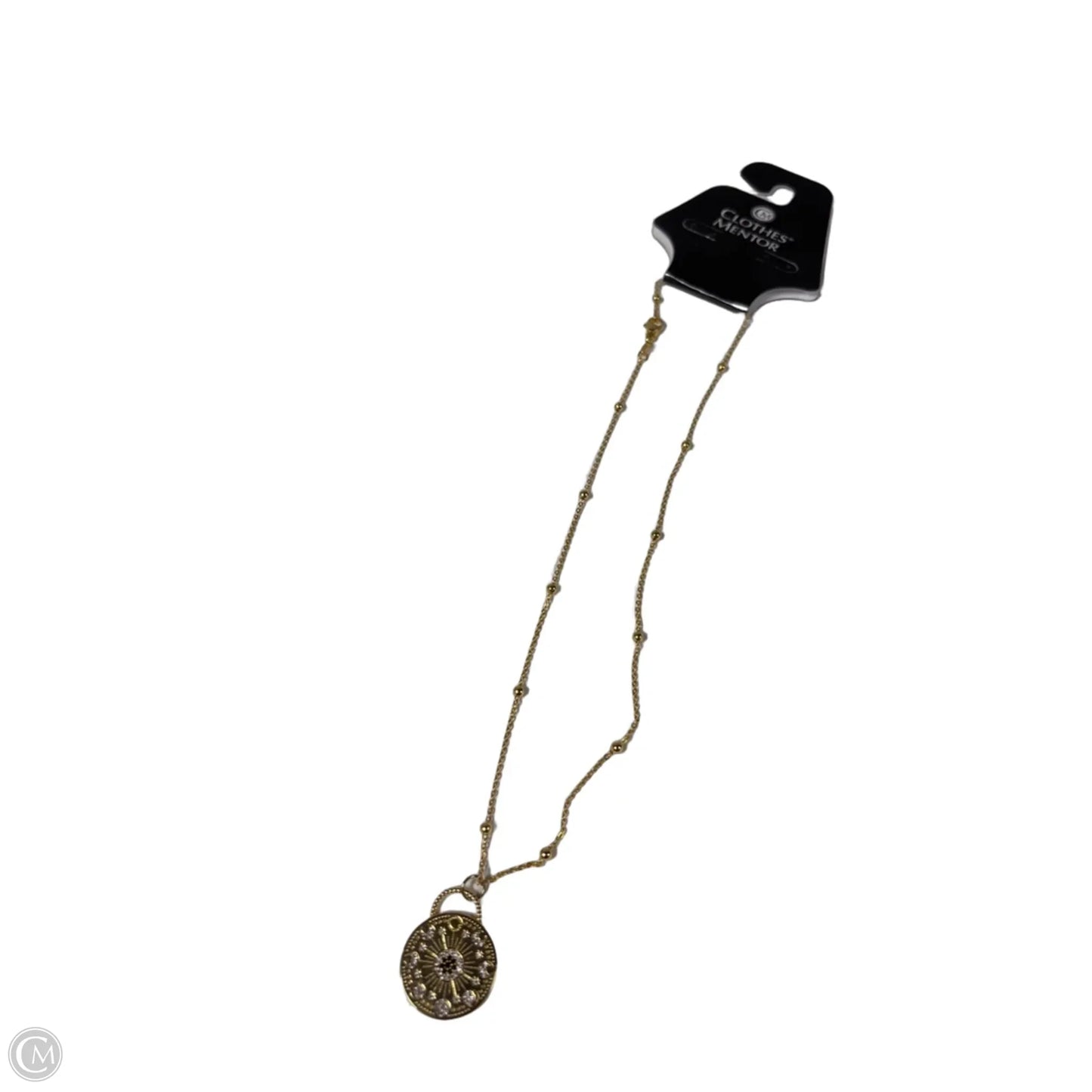 Necklace Pendant By Clothes Mentor