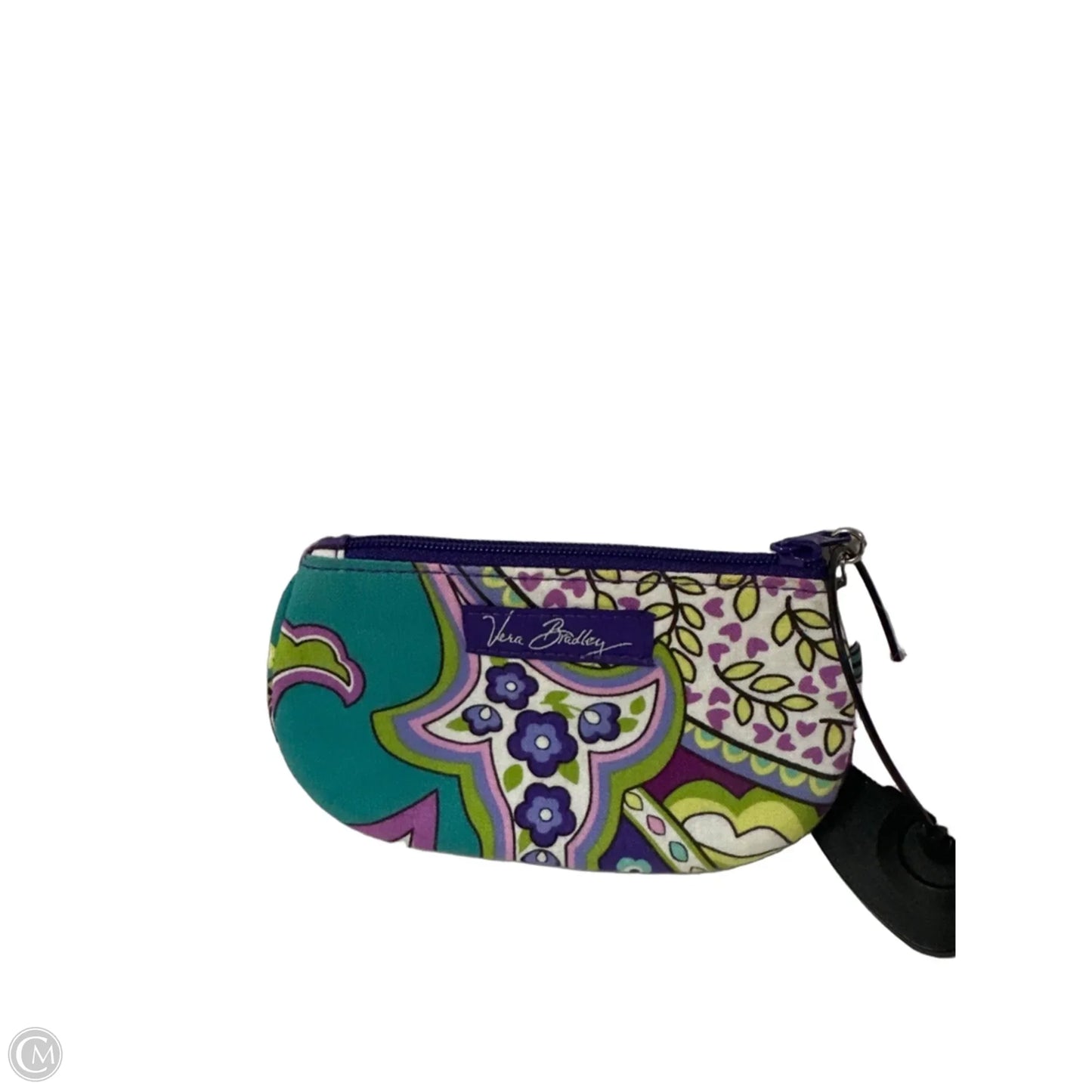 Coin Purse By Vera Bradley, Size: Small
