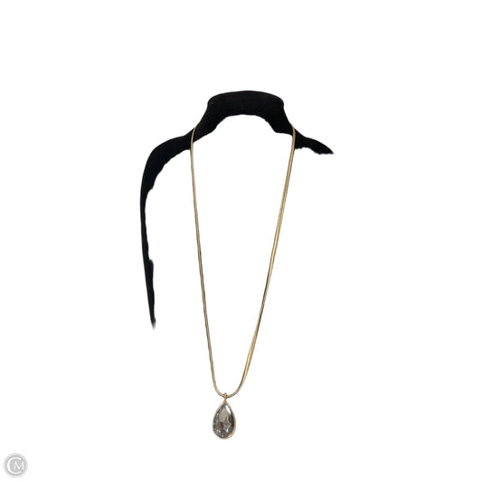 Necklace Pendant By Clothes Mentor
