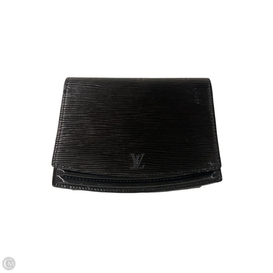 Belt Bag Luxury Designer By Louis Vuitton, Size: Small