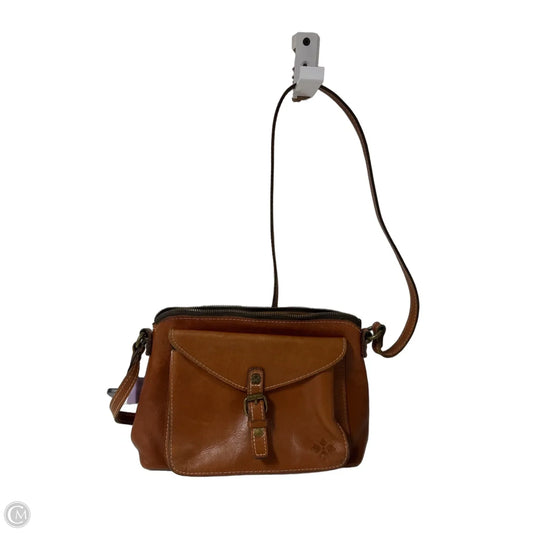 Handbag Designer By Patricia Nash, Size: Medium