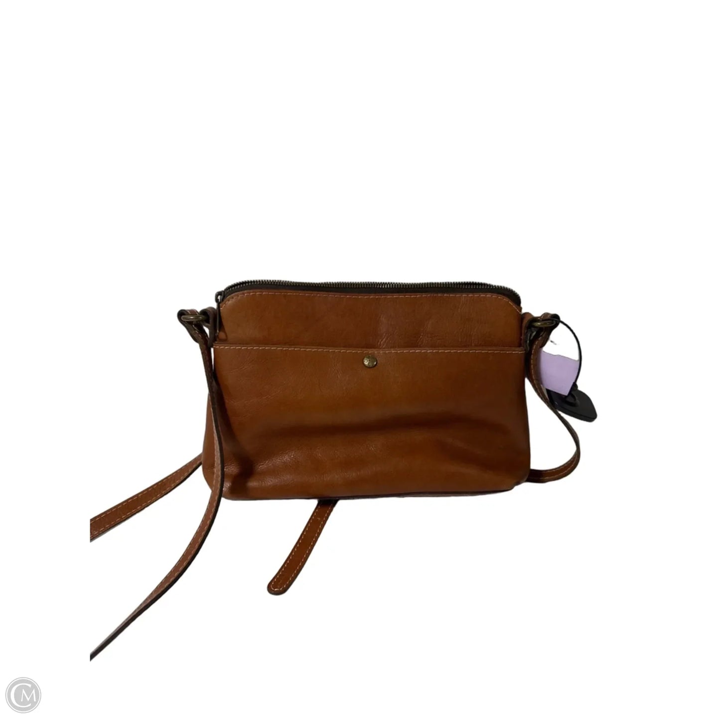 Handbag Designer By Patricia Nash, Size: Medium