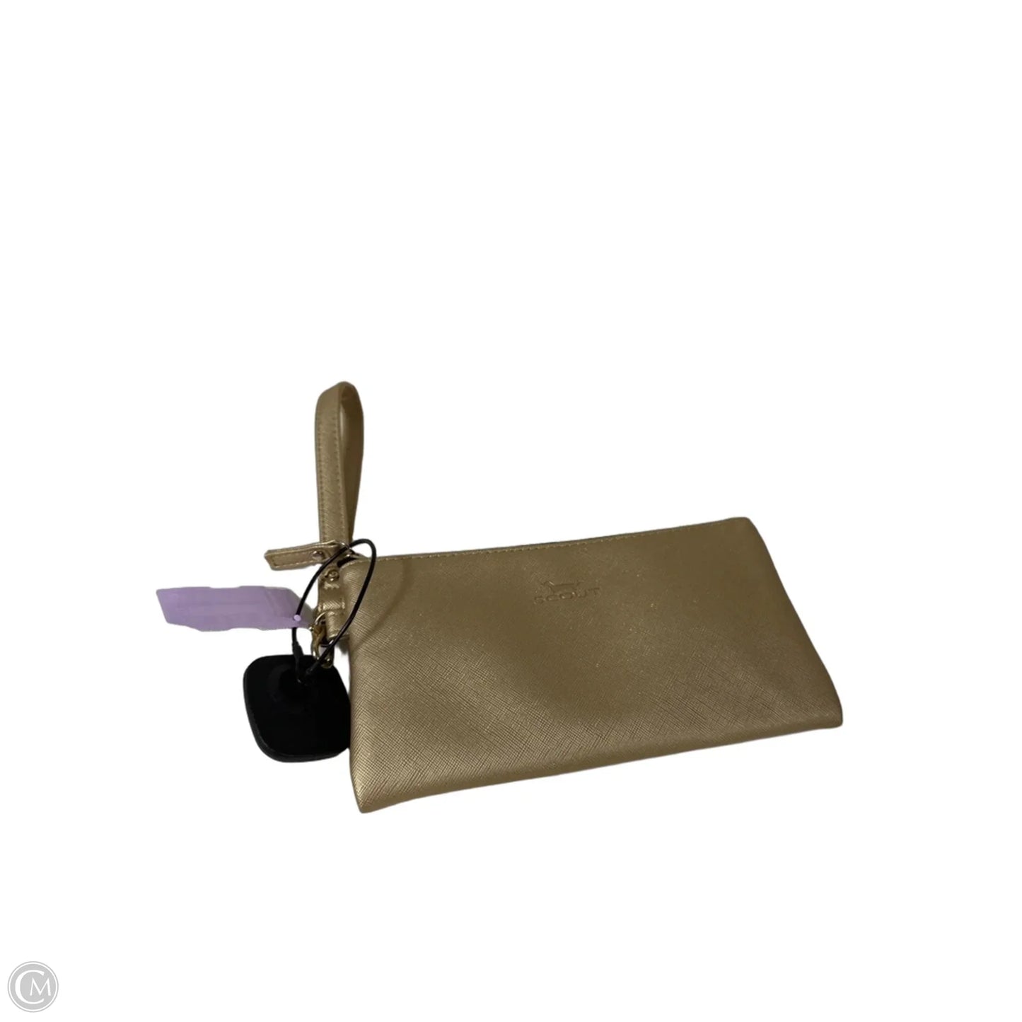 Wristlet By Scout, Size: Medium