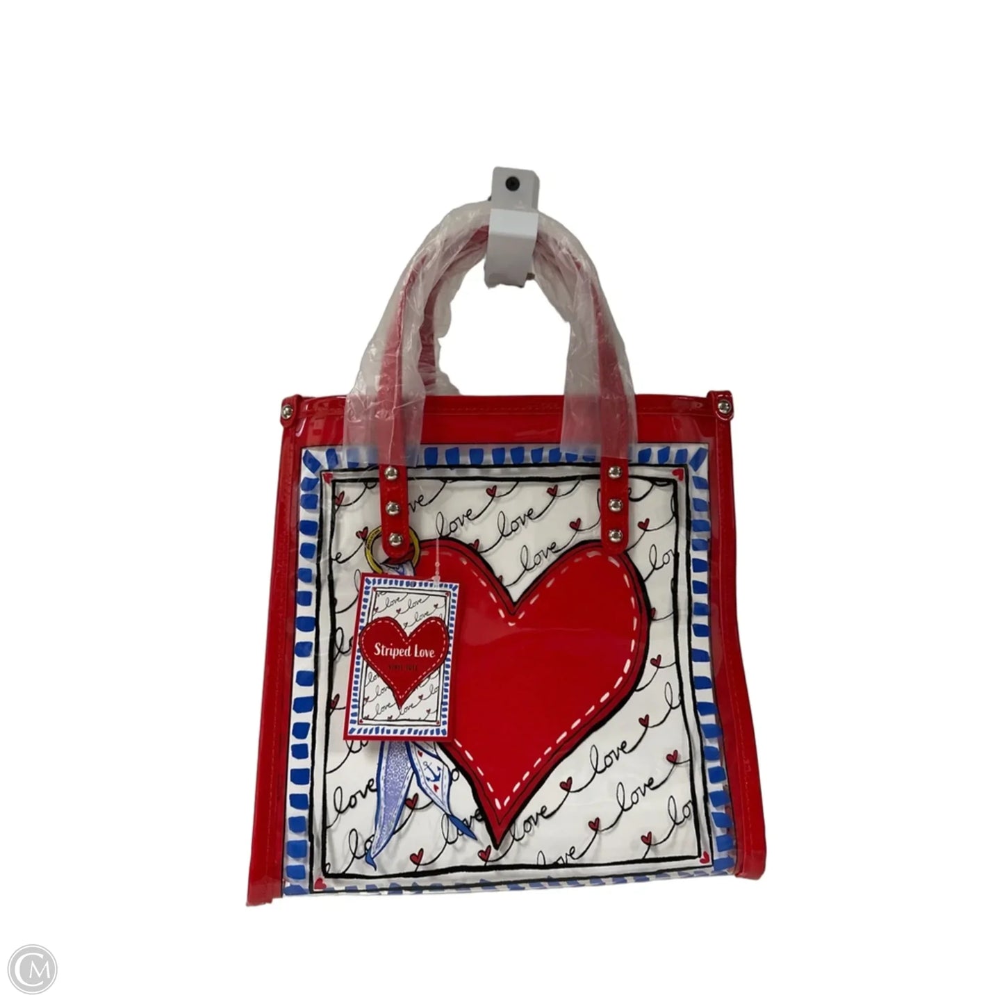 Tote By Brighton, Size: Small