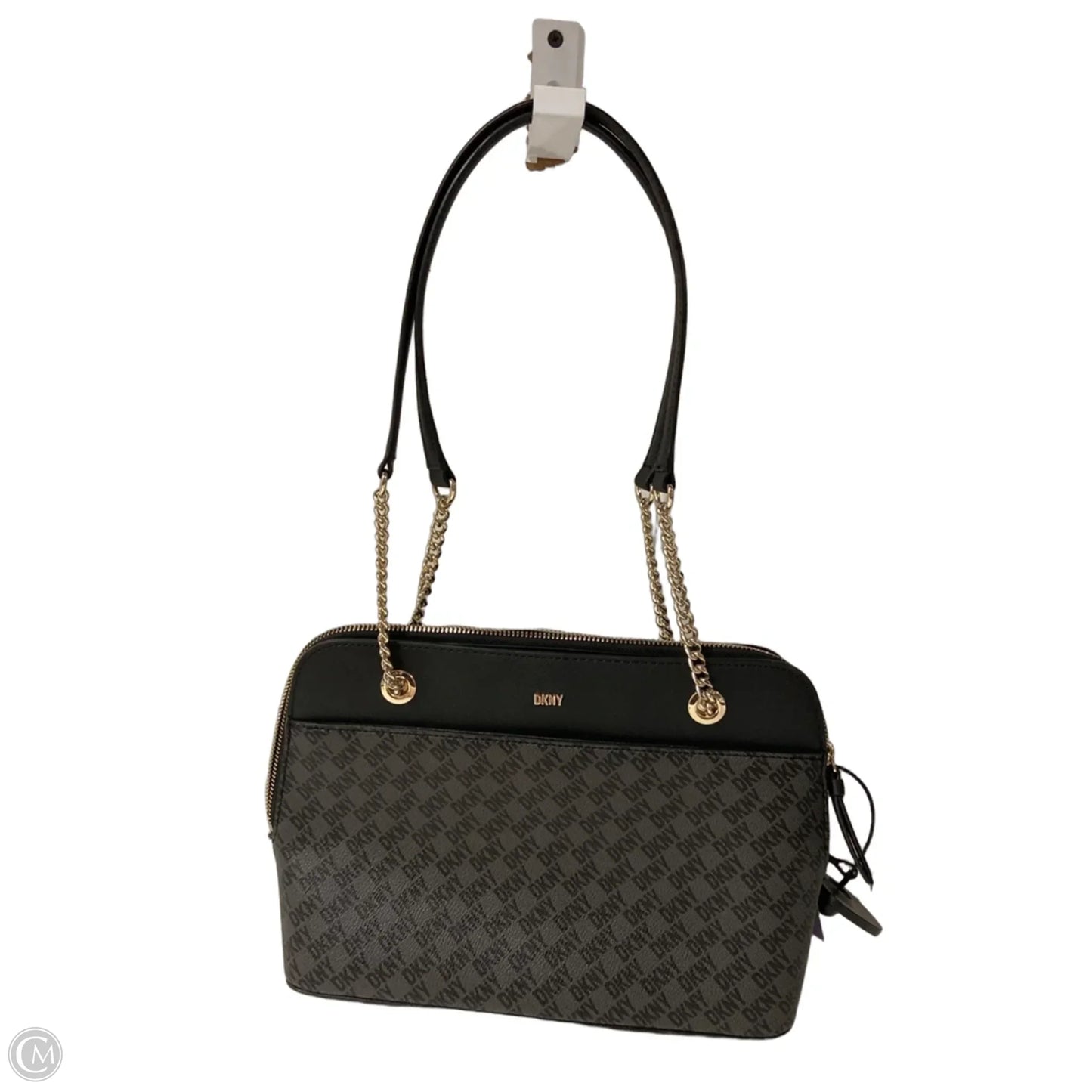Handbag By Dkny, Size: Medium