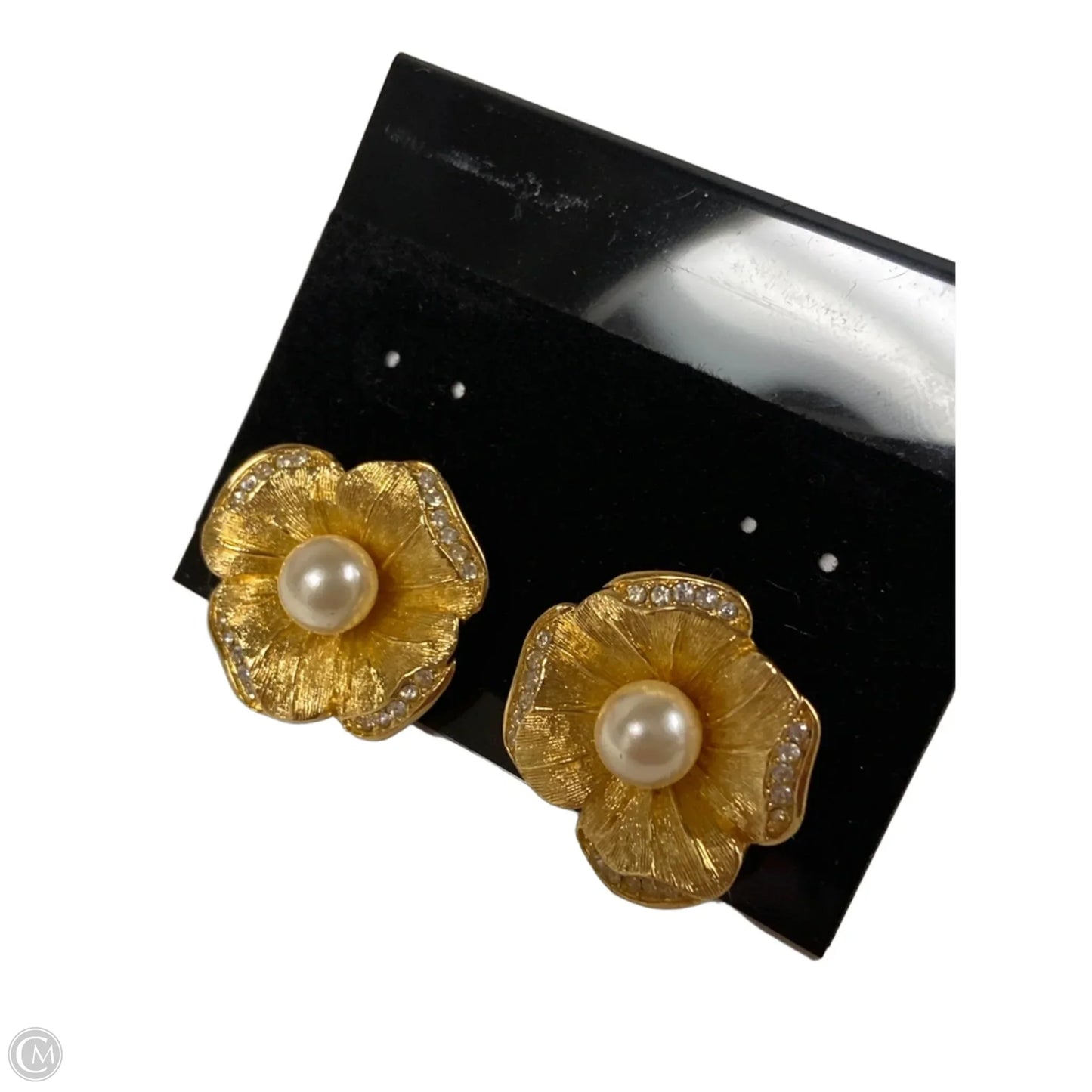Earrings Luxury Designer By Dior