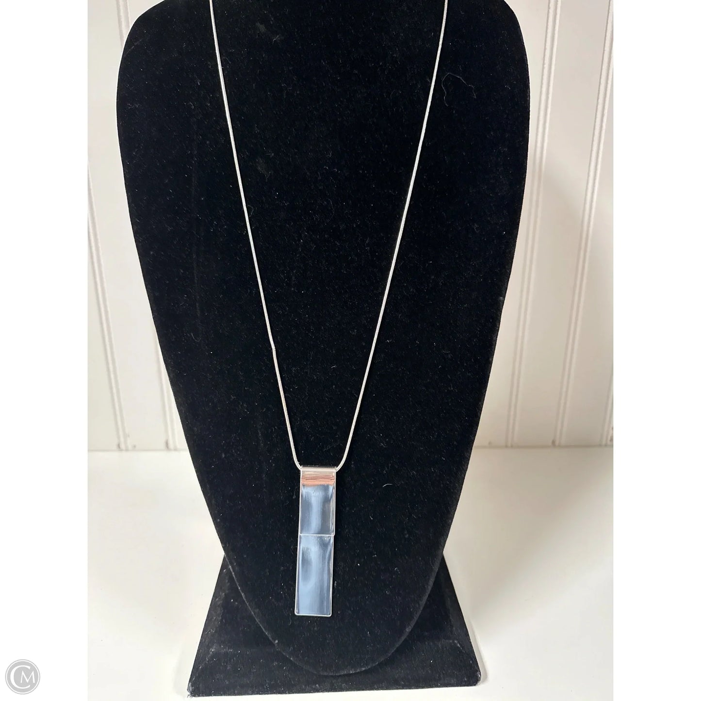 Necklace Chain By Nine West