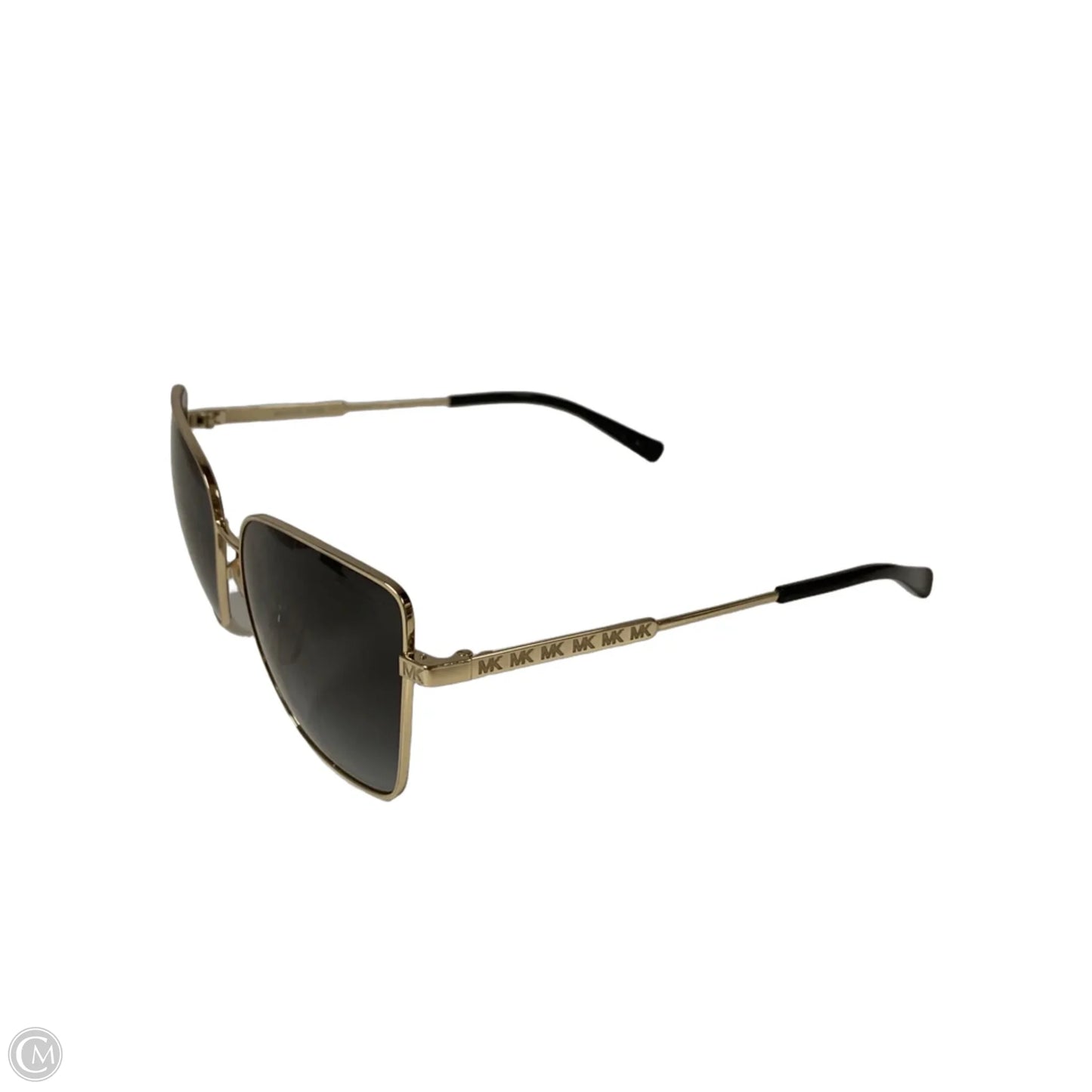 Sunglasses Designer By Michael Kors, Size: