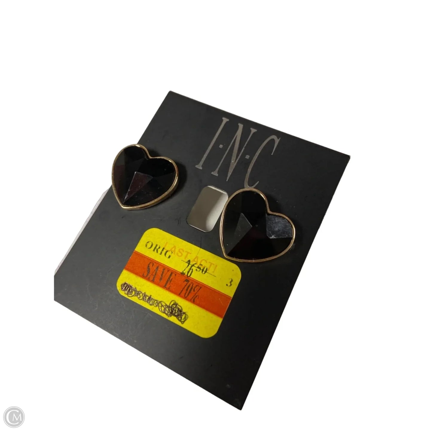 Earrings Statement By Clothes Mentor