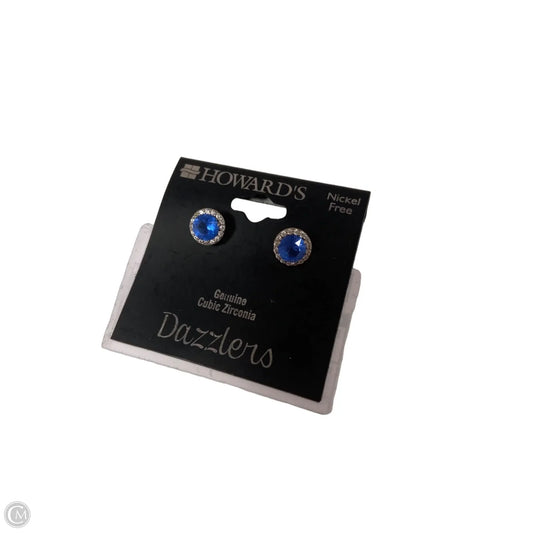Earrings Stud By Clothes Mentor