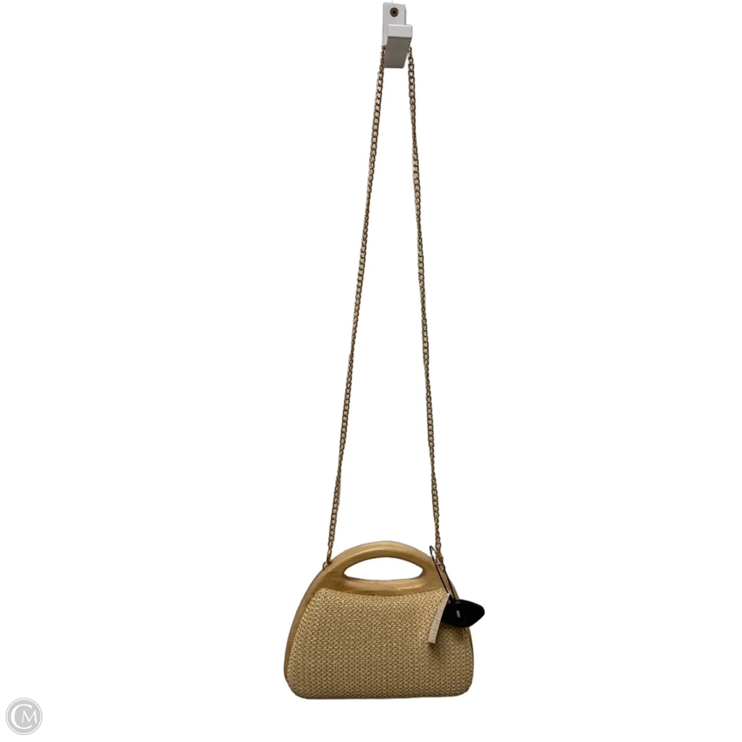 Crossbody By Clothes Mentor, Size: Small
