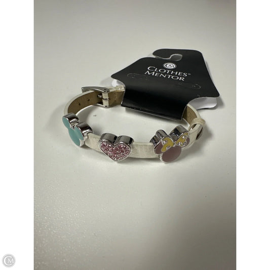 Bracelet Designer By Swarovski