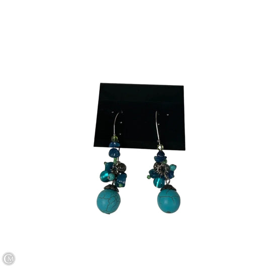 Earrings Dangle/drop By Clothes Mentor