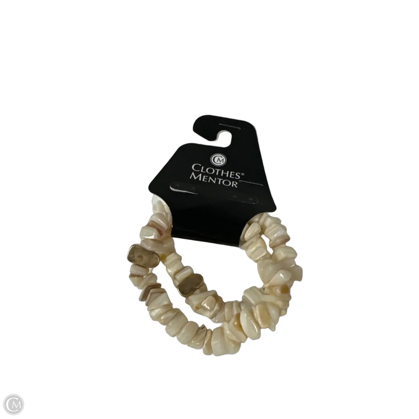 Bracelet Beaded By Clothes Mentor