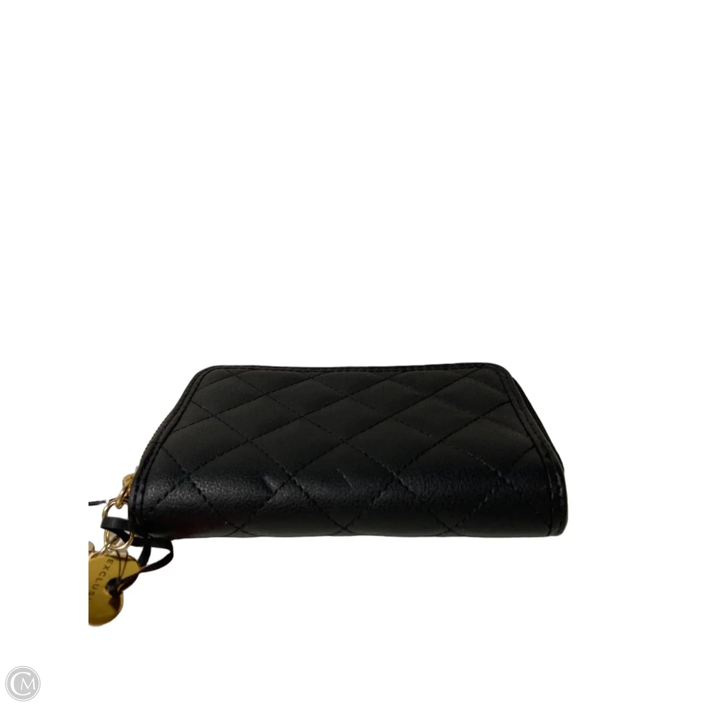 Wallet By Juicy Couture, Size: Medium