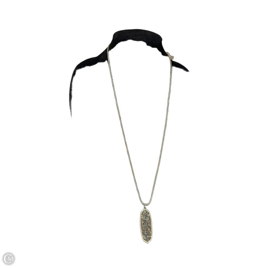 Necklace Chain By Kendra Scott