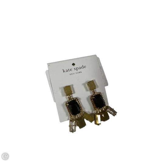 Earrings Designer By Kate Spade