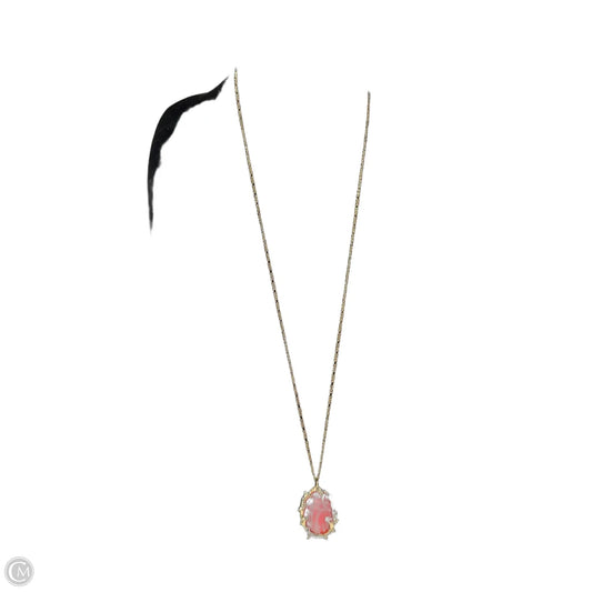 Necklace Designer By Lilly Pulitzer
